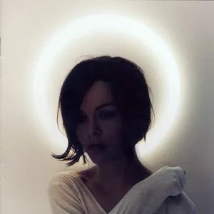 This is Stina Nordenstam